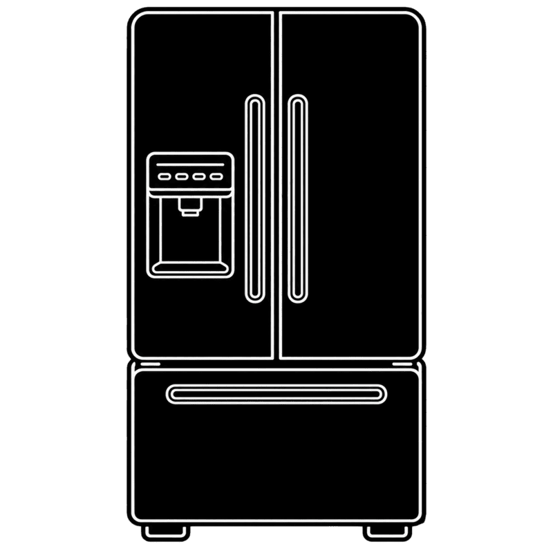 Ремонт холодильников Samsung