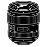 Ремонт объективов Samsung