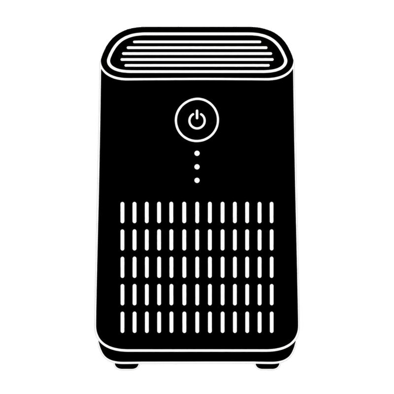 Ремонт очистителей воздуха Samsung