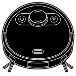 Ремонт роботов пылесосов Samsung