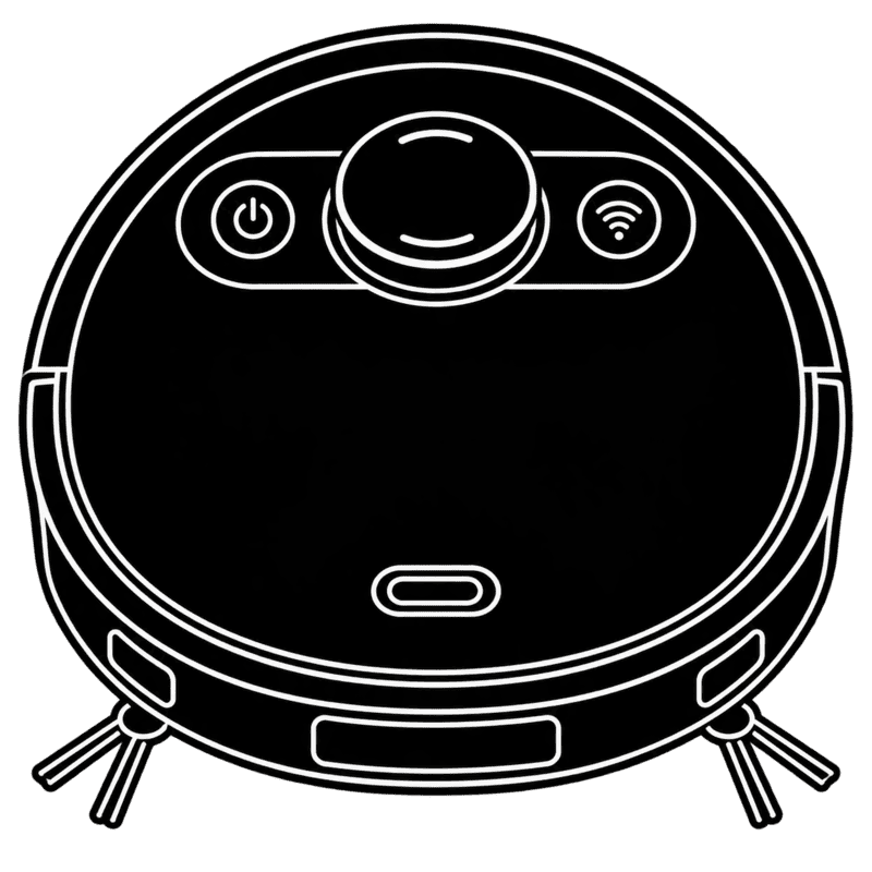Ремонт роботов пылесосов Samsung