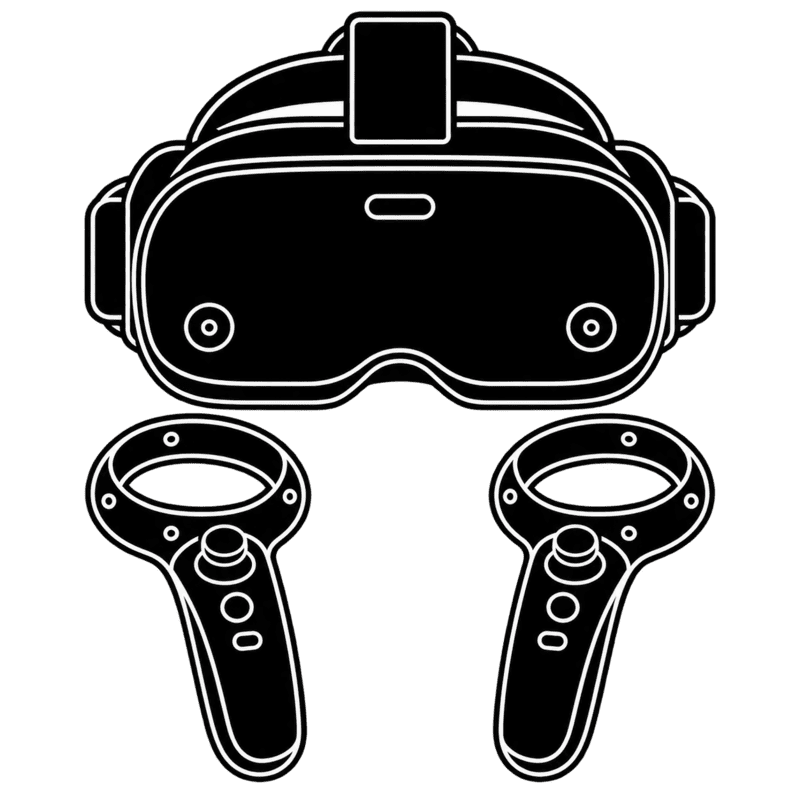 Ремонт VR-систем Samsung